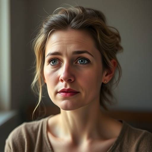Portrait d'Amélie Blanc, scénariste et instructrice