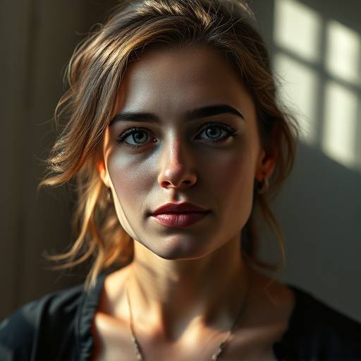 Portrait d'Isabelle Moreau, réalisatrice et instructrice